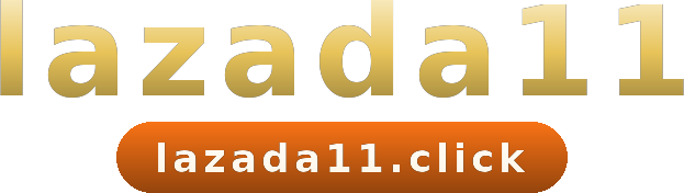lazada11 logo